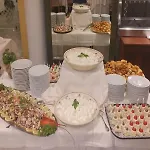 Eden Club Отель Торре-Канне