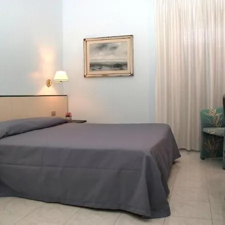 Hotel Eden Club