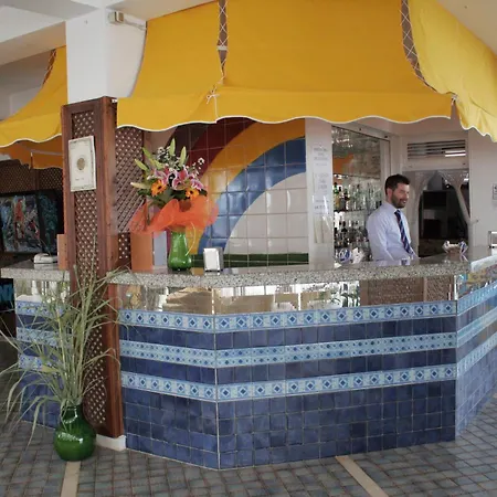 Hotel Eden Club