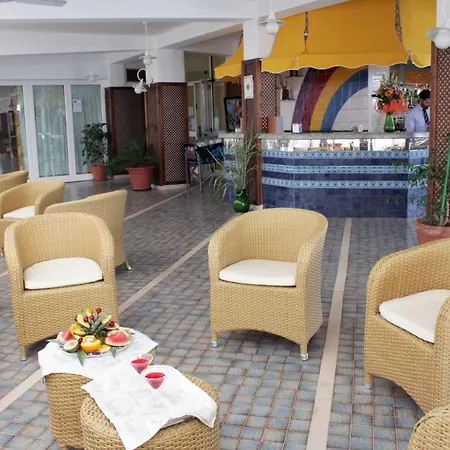 Hotel Eden Club