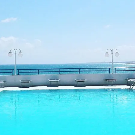Eden Club Hotel 3*