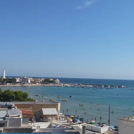 Eden Club 3* Torre Canne