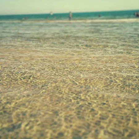 Hotel Eden Club Torre Canne