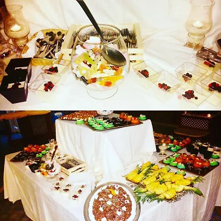 Eden Club Torre Canne