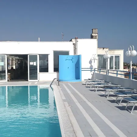 Eden Club Torre Canne