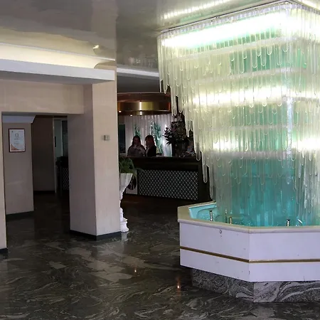 Eden Club 酒店 托雷坎内