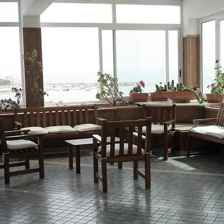 Hotel Eden Club Torre Canne