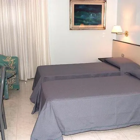 Eden Club 3* 托雷坎内