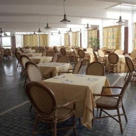 Eden Club 3* Torre Canne