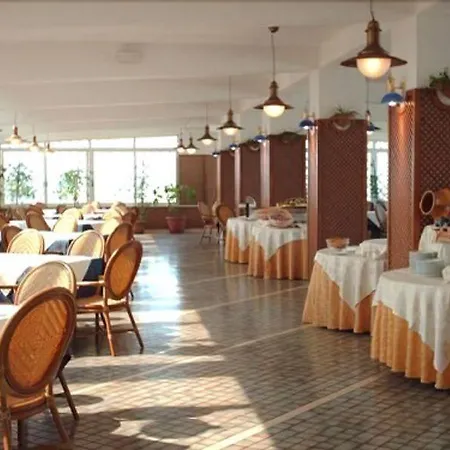 Eden Club 3* Torre Canne