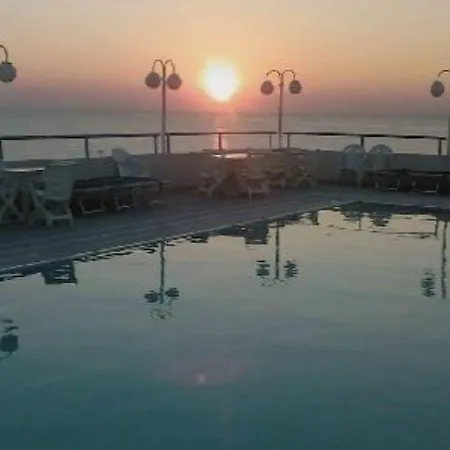 Eden Club Torre Canne