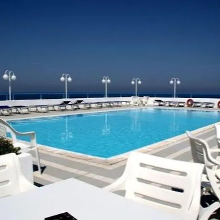 Eden Club Hotel Torre Canne