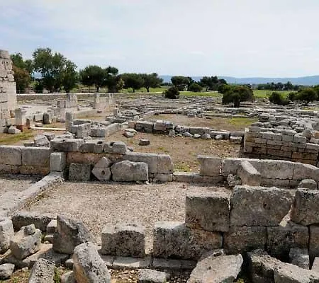 Eden Club 3* Torre Canne