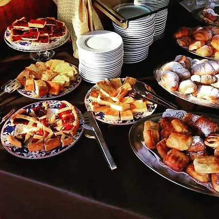 Eden Club Hotel Torre Canne