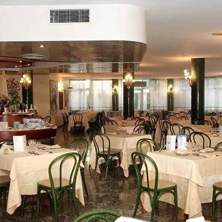 Eden Club 3* Torre Canne