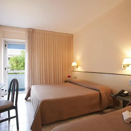 Eden Club Hotel