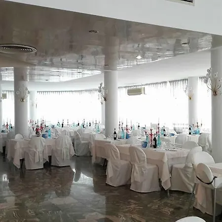 Eden Club Torre Canne