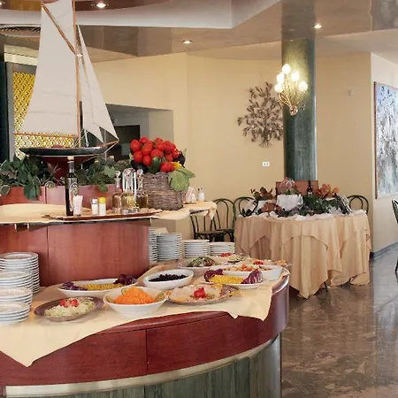 Eden Club 3* Torre Canne