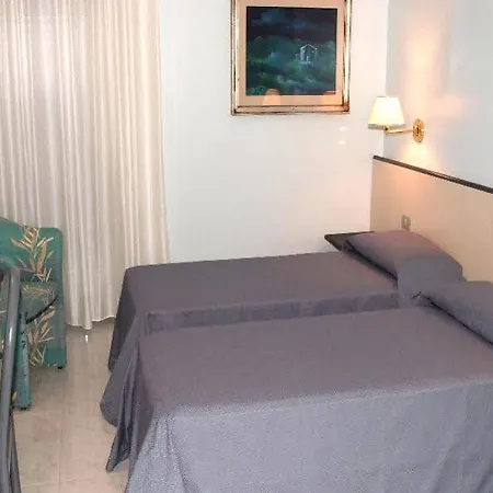 Hotel Eden Club