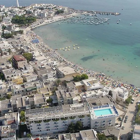 Hotel Eden Club 3*