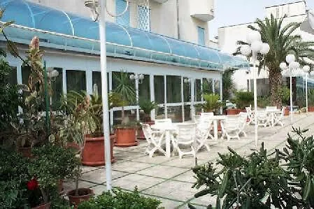 Hotel Eden Club Torre Canne