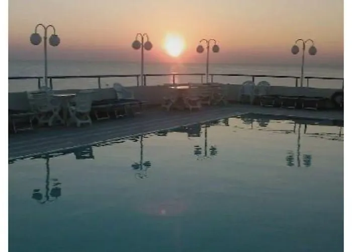 Eden Club Torre Canne