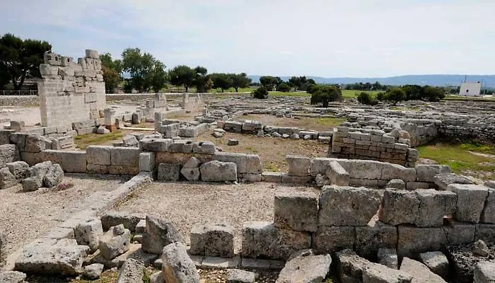 Eden Club 3* Torre Canne