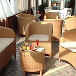 Hotell Eden Club 3*