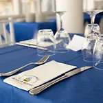 Hotell Eden Club