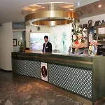 Eden Club Hotell Torre Canne