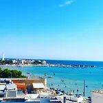 Hotell Eden Club 3*