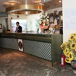 Eden Club Hotell
