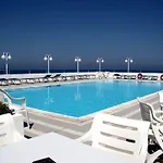 Eden Club Hotell Torre Canne