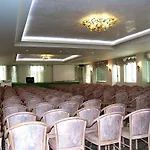 Eden Club Hotell Torre Canne