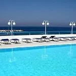 Eden Club Hotell Torre Canne