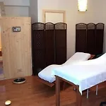 Hotell Eden Club 3*