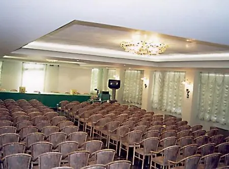 Hotel Eden Club