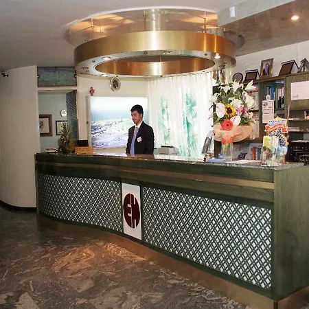 Eden Club Hotel Torre Canne