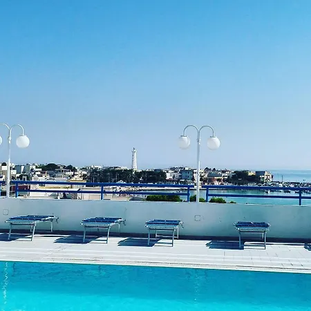 Eden Club 3*