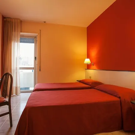 Hotel Eden Club