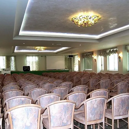 Eden Club Hotel Torre Canne