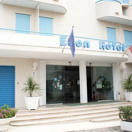 Eden Club 3* Torre Canne