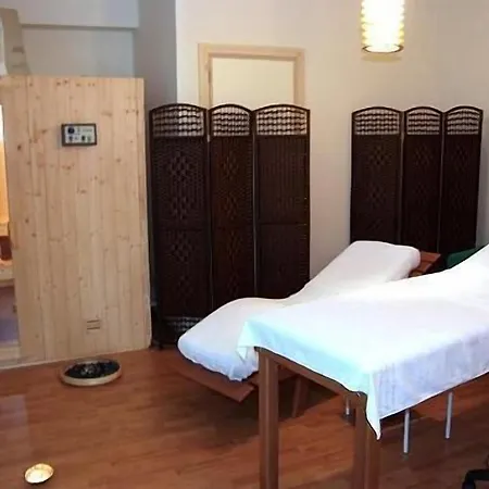 Szálloda Eden Club 3*
