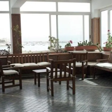Eden Club Hotel 3*