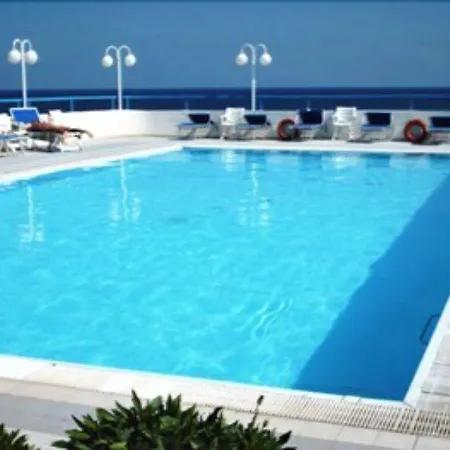 Eden Club Szálloda 3*