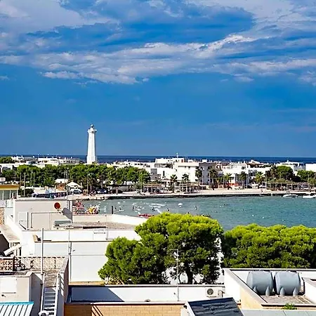 Eden Club Torre Canne