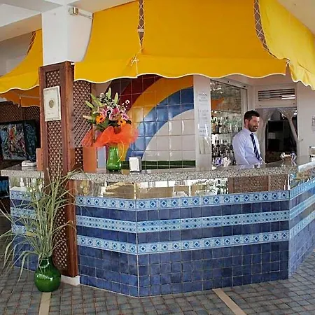 Eden Club 3*