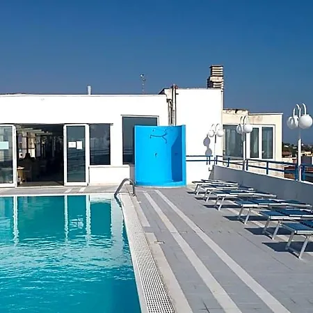 Hotel Eden Club Torre Canne