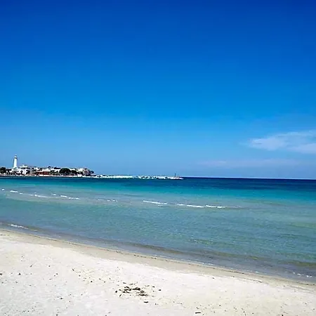 Hotel Eden Club Torre Canne