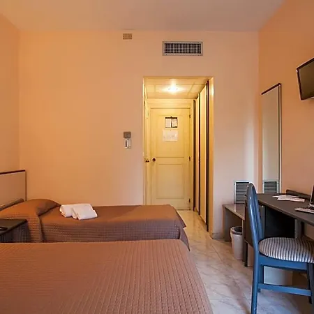 Hotel Eden Club